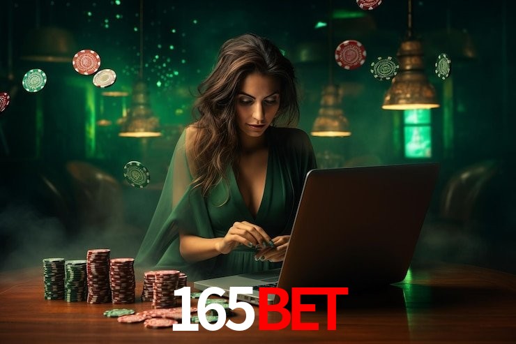 165bet bet — mercados de futebol e esportes no app