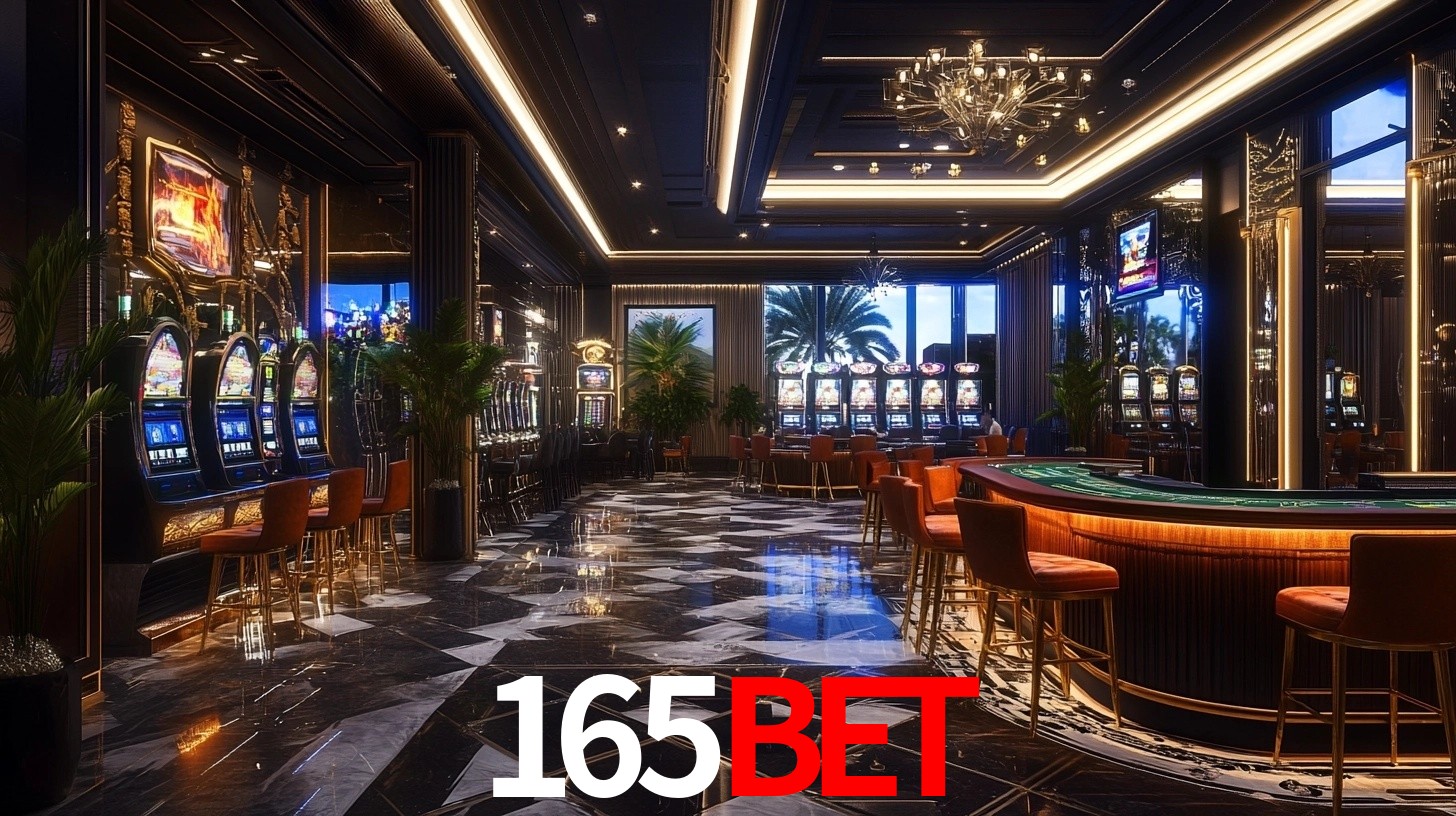 165bet bônus — painel de promoções no aplicativo